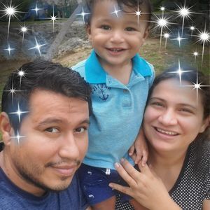 Meet your Posher, Alexander